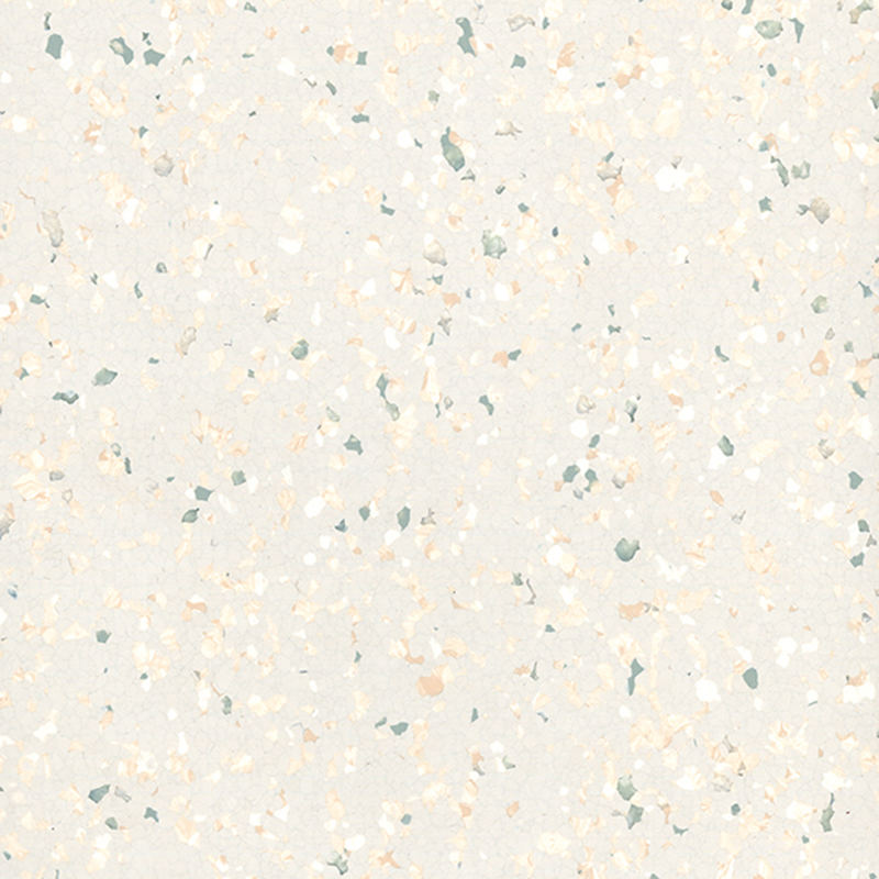 Resistente alla pavimentazione omogenea allo iodio