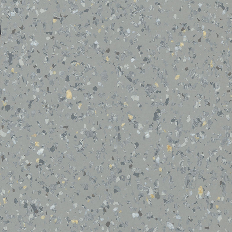 Resistente alla pavimentazione omogenea allo iodio