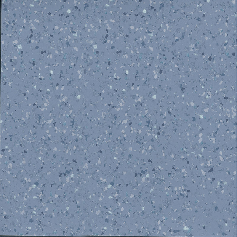 Resistente alla pavimentazione omogenea allo iodio