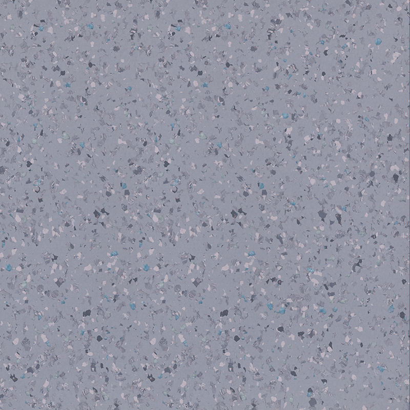 Resistente alla pavimentazione omogenea allo iodio