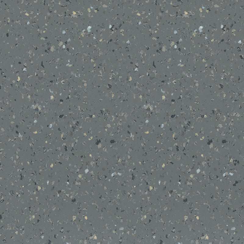 Resistente alla pavimentazione omogenea allo iodio