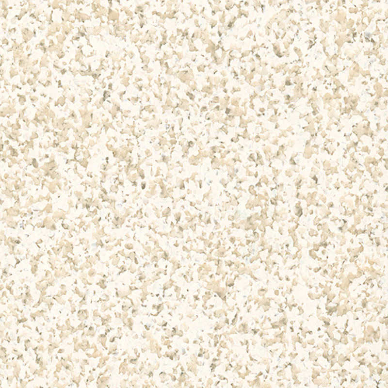 Pavimentazione estetica omogenea resistente all'usura