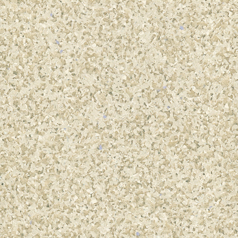 Pavimentazione estetica omogenea resistente all'usura