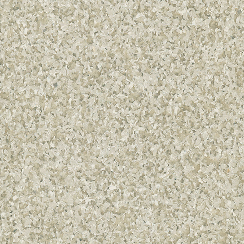 Pavimentazione estetica omogenea resistente all'usura