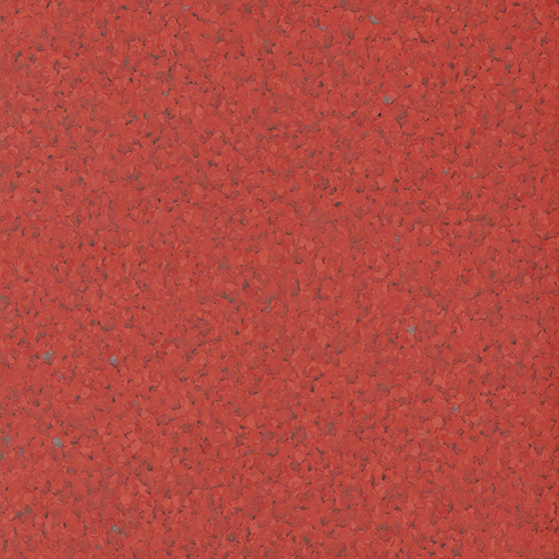 Pavimentazione estetica omogenea resistente all'usura