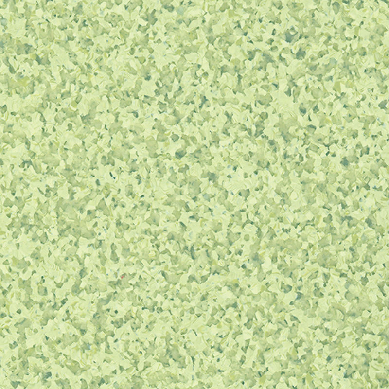 Pavimentazione estetica omogenea resistente all'usura