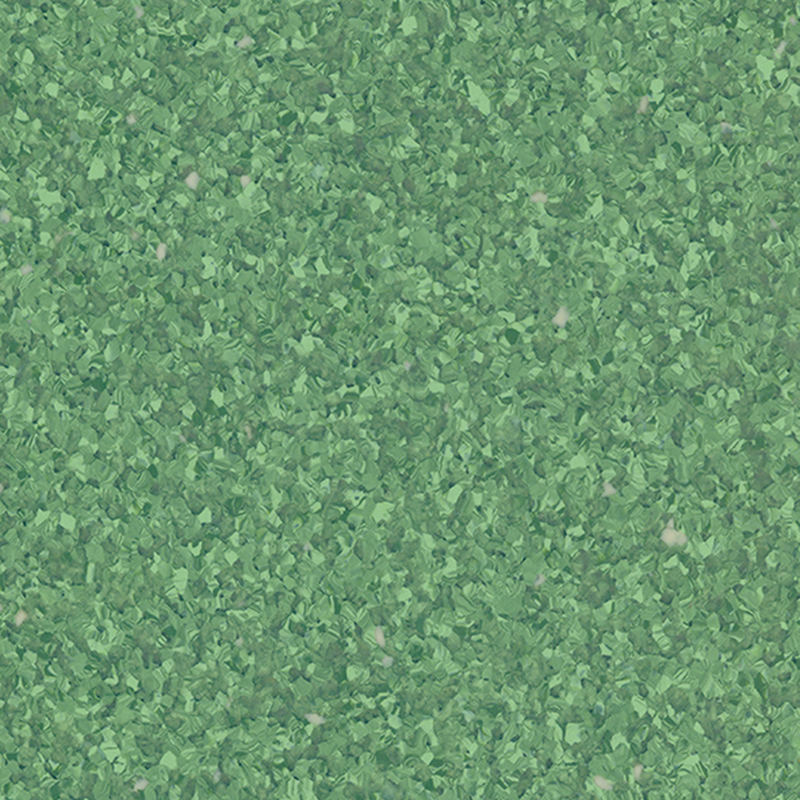 Pavimentazione estetica omogenea resistente all'usura