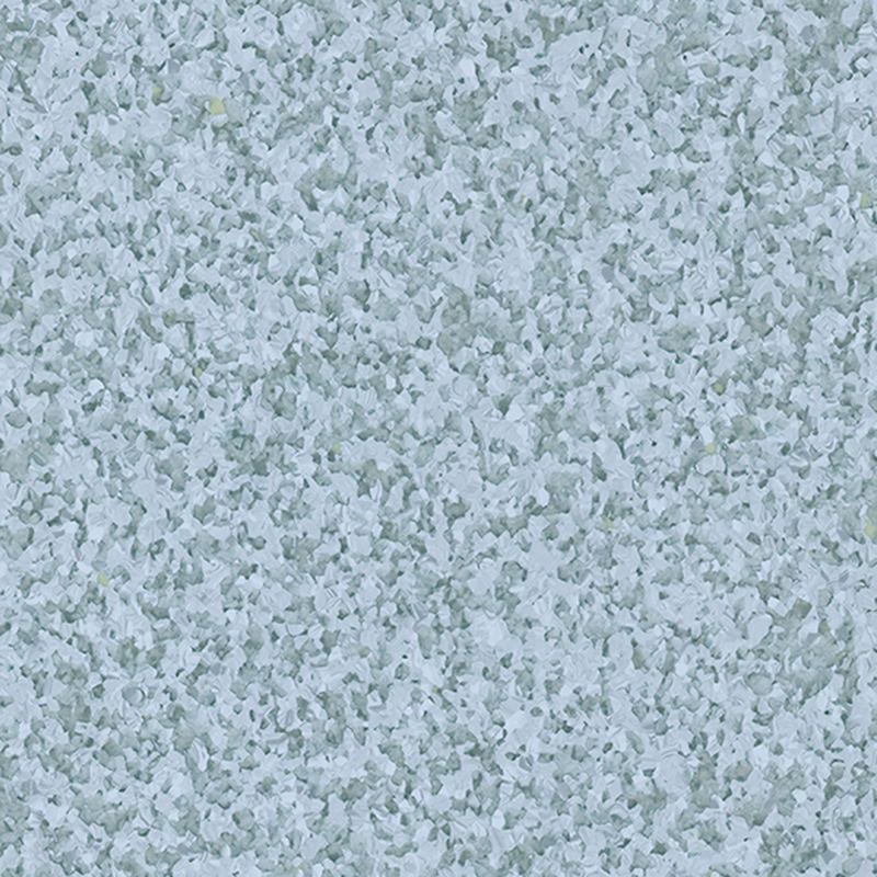 Pavimentazione estetica omogenea resistente all'usura