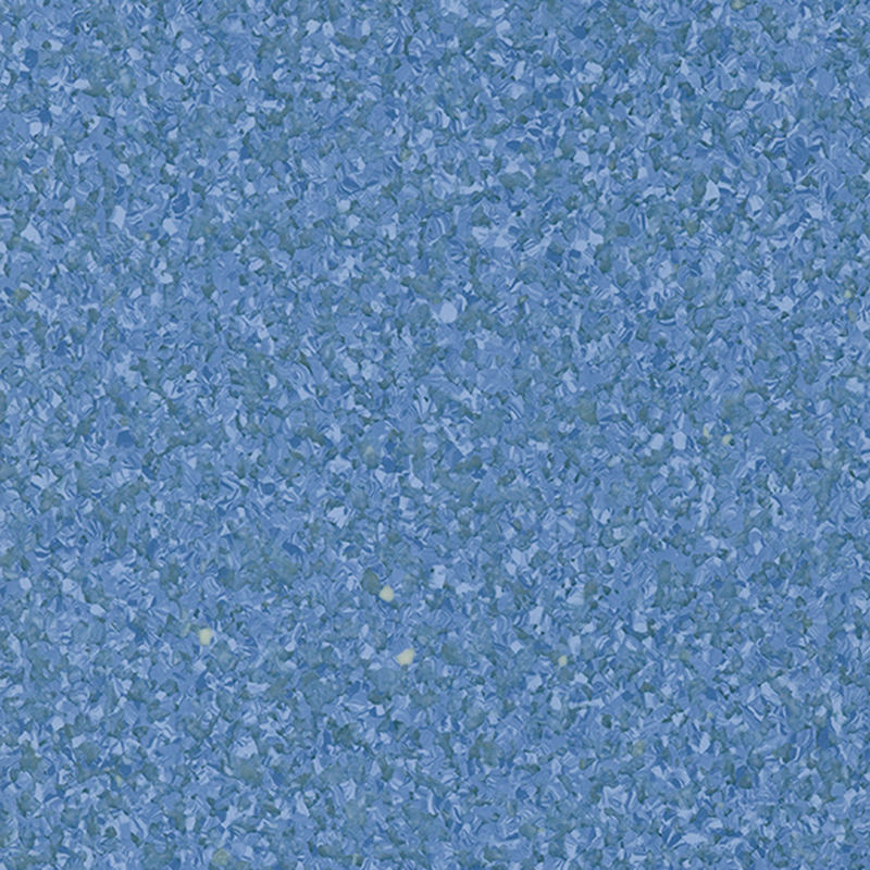 Pavimentazione estetica omogenea resistente all'usura