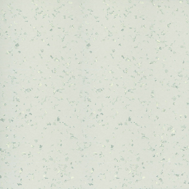 Pavimentazione omogenea ad altissima resistenza all'usura