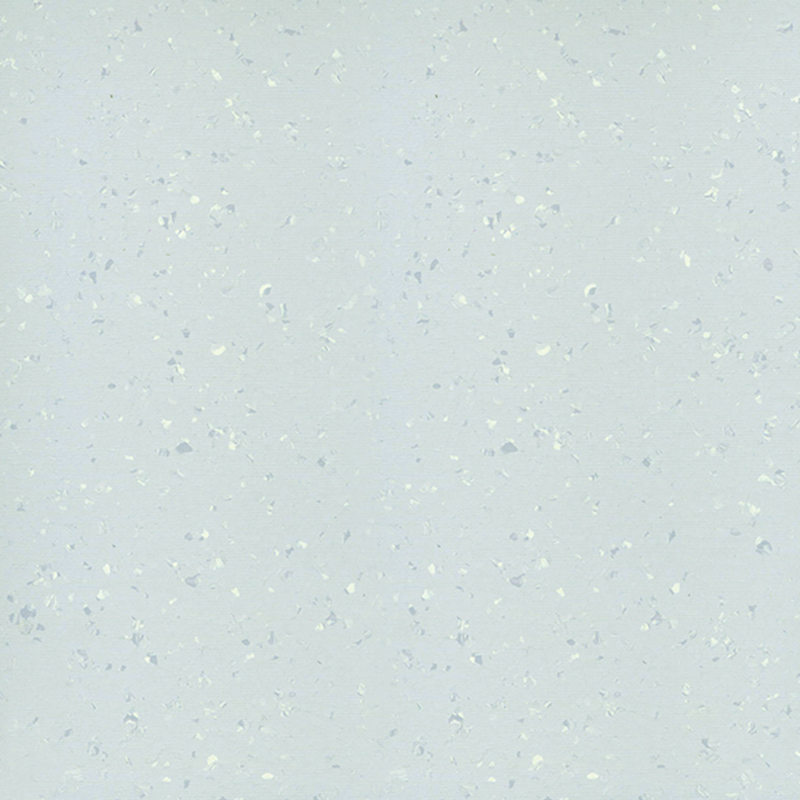 Pavimentazione omogenea ad altissima resistenza all'usura