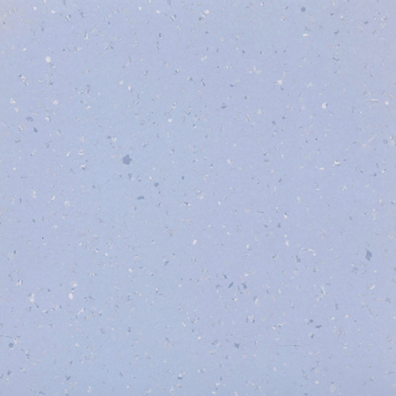 Pavimentazione omogenea ad altissima resistenza all'usura