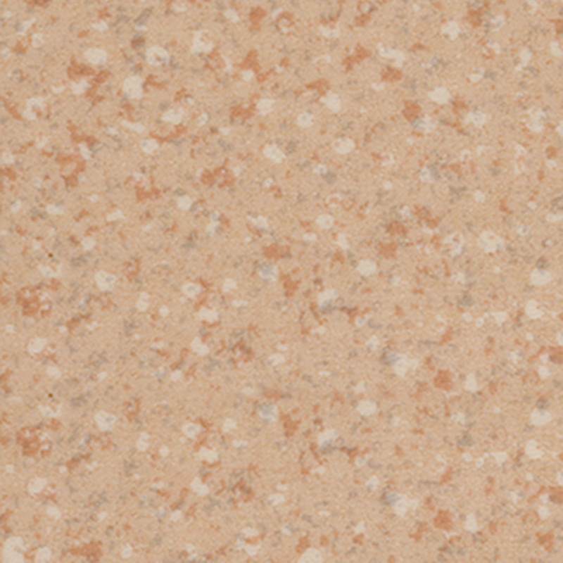 Pavimentazione eterogenea dal design stampato durevole