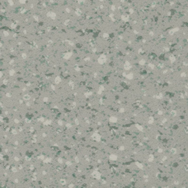 Pavimentazione eterogenea dal design stampato durevole