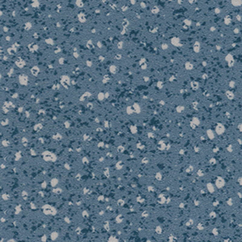 Pavimentazione eterogenea dal design stampato durevole