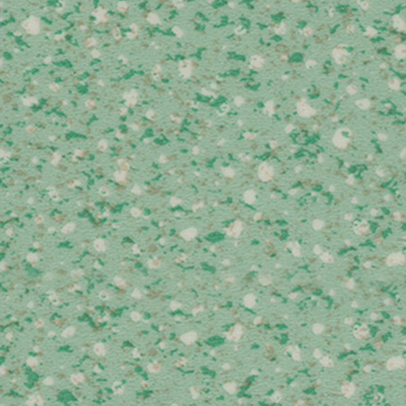 Pavimentazione eterogenea dal design stampato durevole