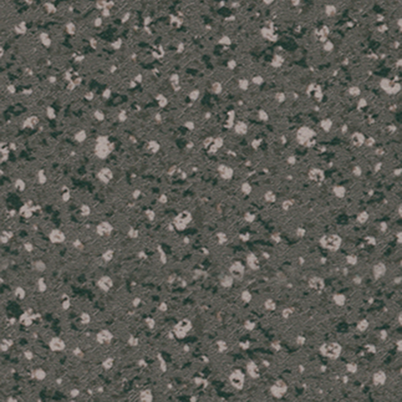 Pavimentazione eterogenea dal design stampato durevole