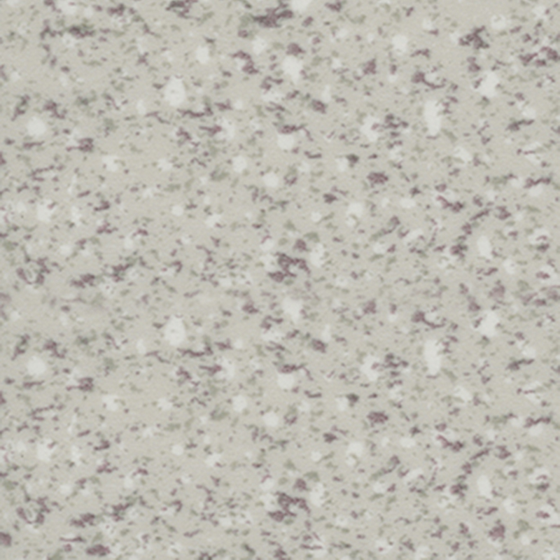 Pavimentazione eterogenea dal design stampato durevole