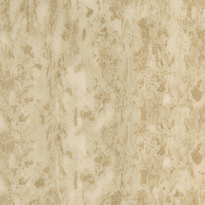 Pavimentazione eterogenea dal design stampato durevole