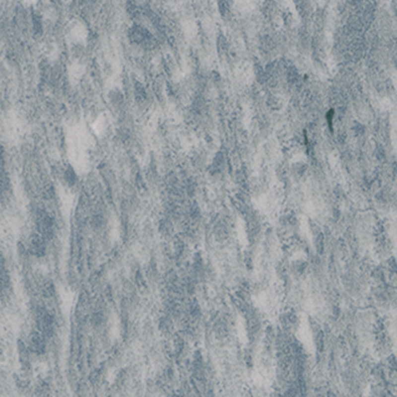 Pavimentazione eterogenea dal design stampato durevole