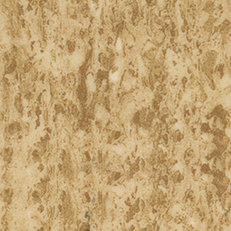 Pavimentazione eterogenea dal design stampato durevole