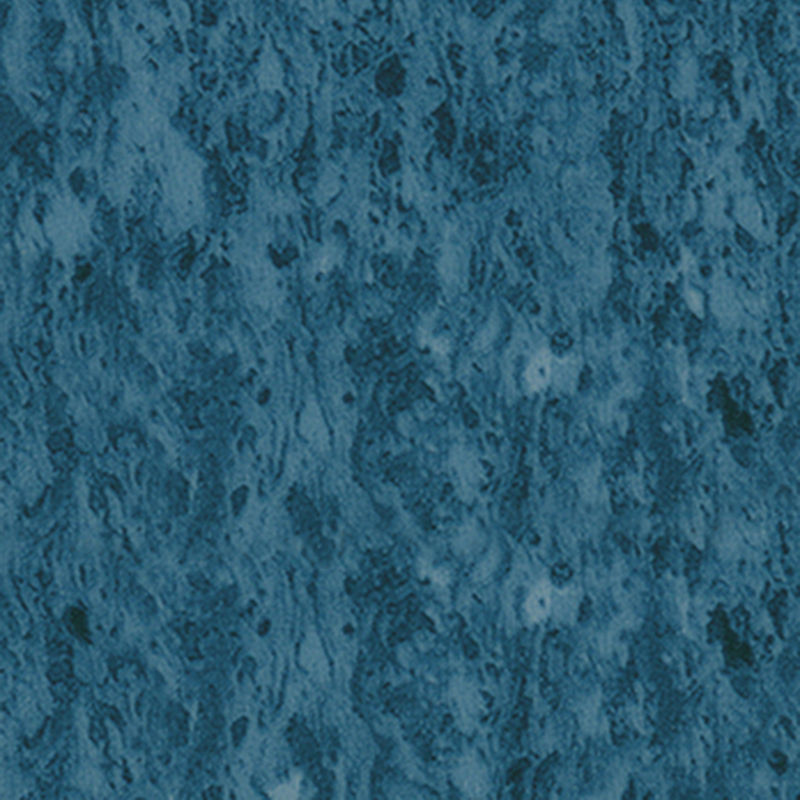 Pavimentazione eterogenea dal design stampato durevole