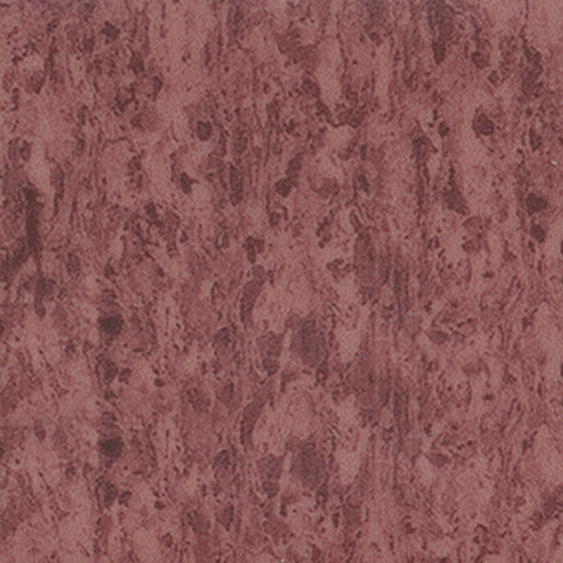 Pavimentazione eterogenea dal design stampato durevole