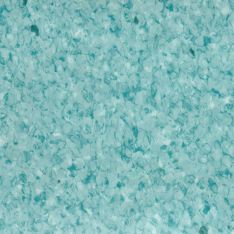 Pavimenti eterogenei ad alta durabilità e antimacchia