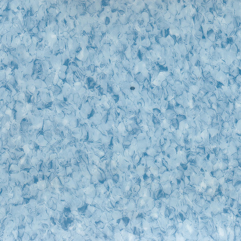 Pavimenti eterogenei ad alta durabilità e antimacchia