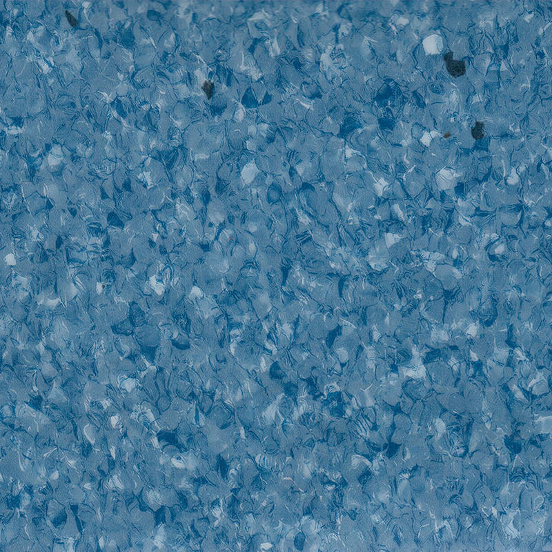 Pavimenti eterogenei ad alta durabilità e antimacchia