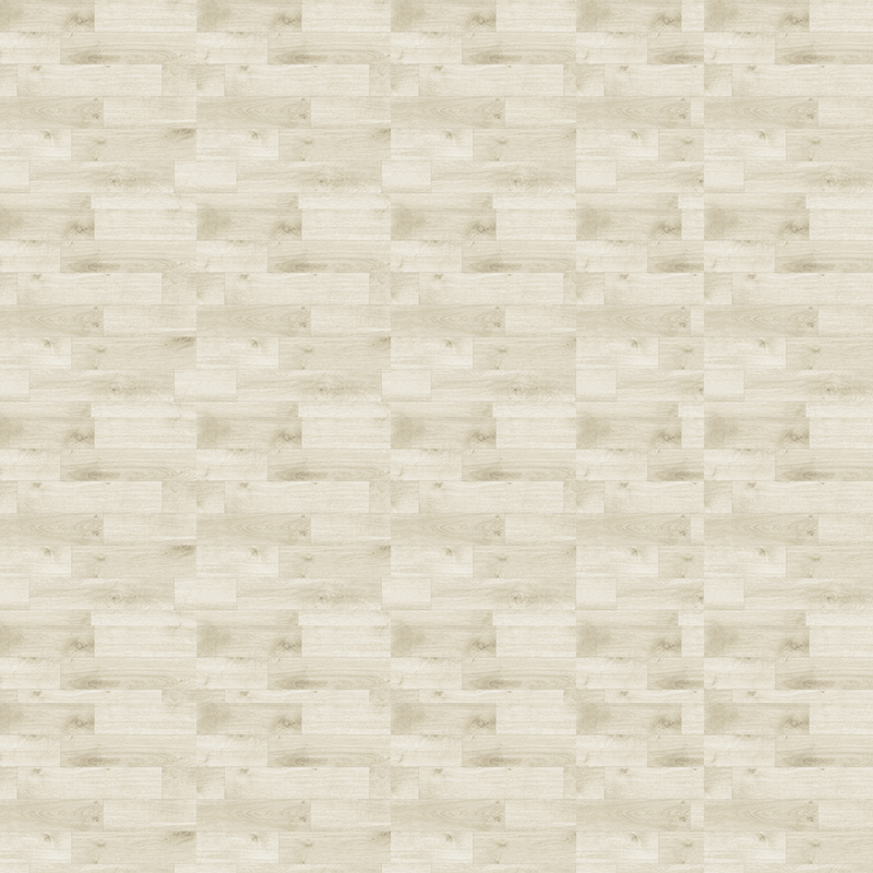 Facile pulizia e progettazione di pavimenti eterogenei confortevoli