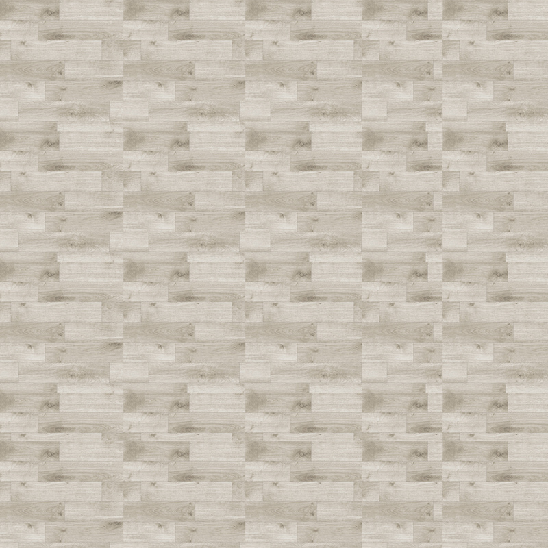 Facile pulizia e progettazione di pavimenti eterogenei confortevoli