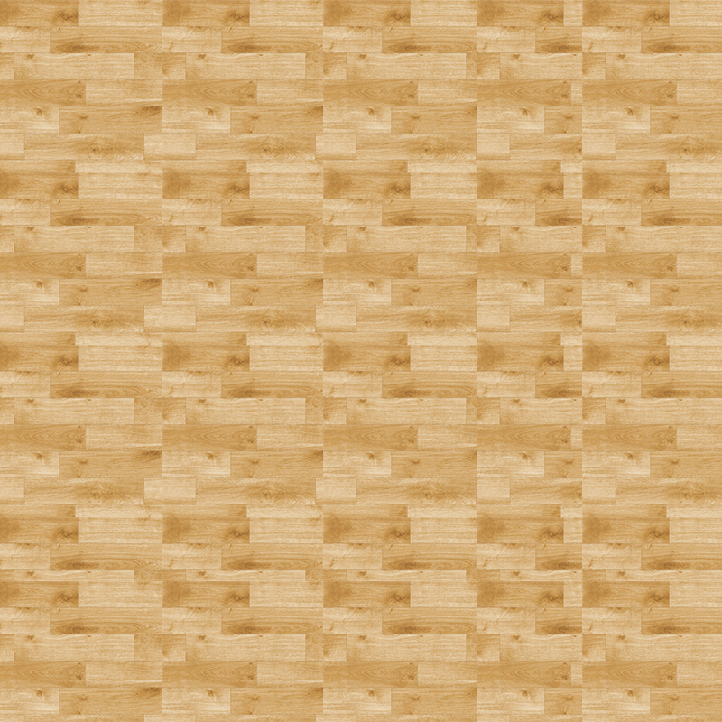 Facile pulizia e progettazione di pavimenti eterogenei confortevoli