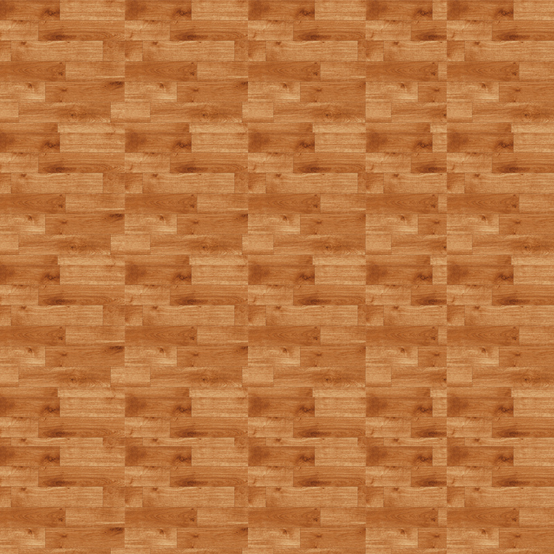 Facile pulizia e progettazione di pavimenti eterogenei confortevoli