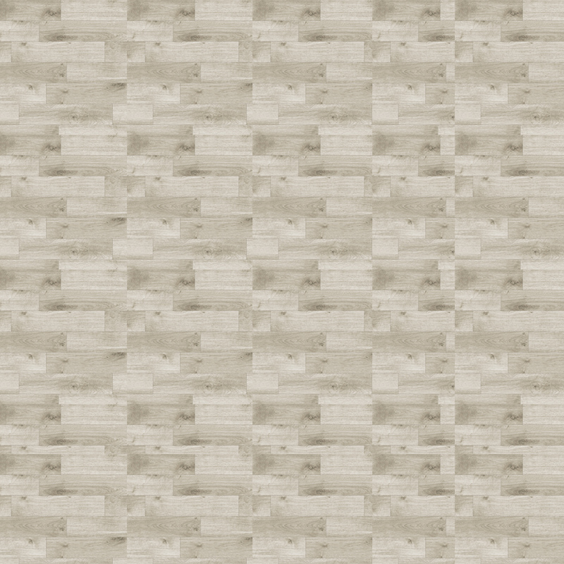 Facile pulizia e progettazione di pavimenti eterogenei confortevoli