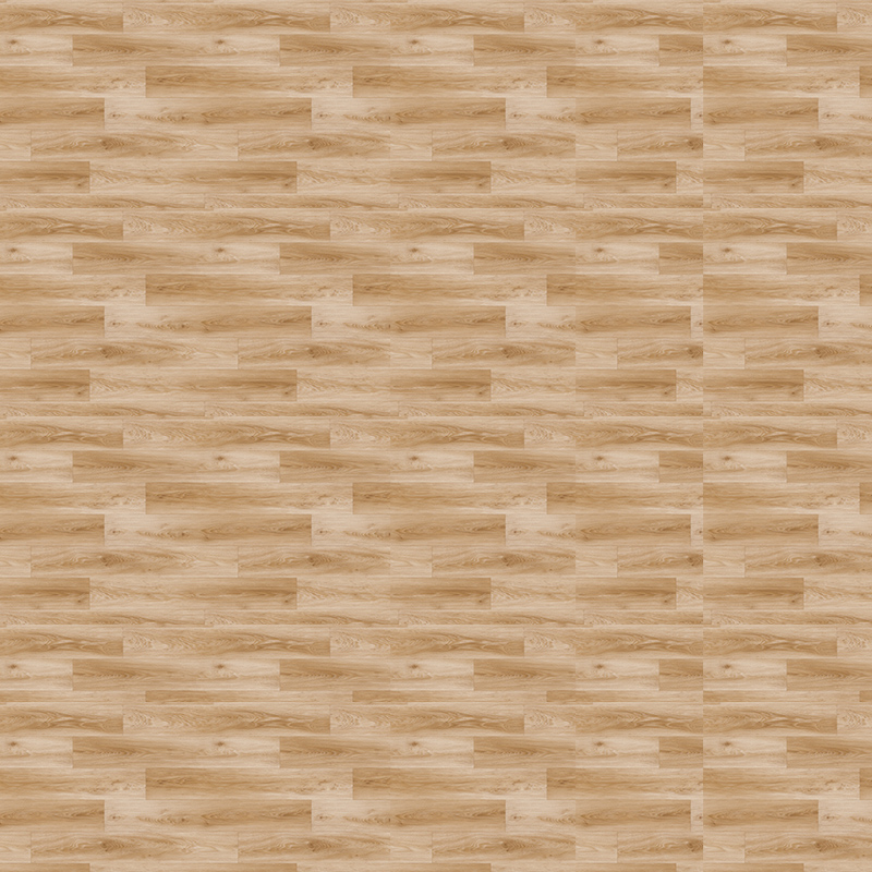 Facile pulizia e progettazione di pavimenti eterogenei confortevoli