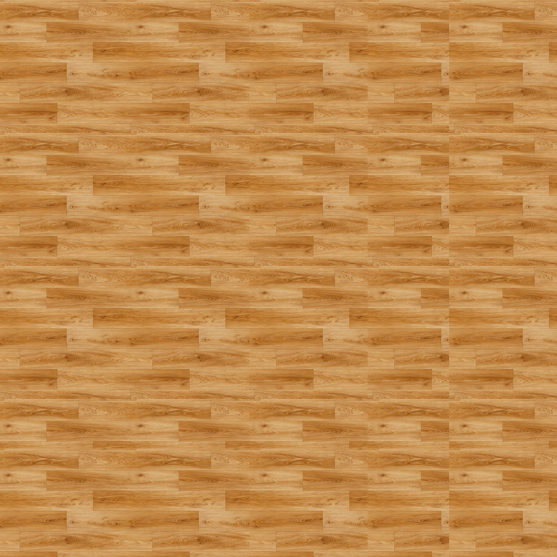 Facile pulizia e progettazione di pavimenti eterogenei confortevoli