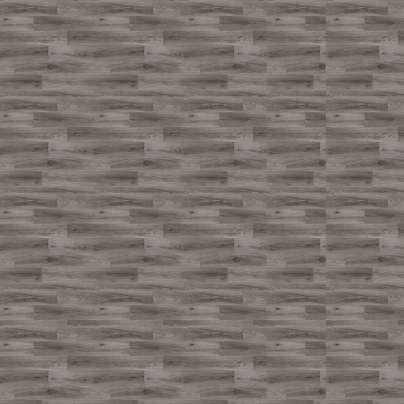 Facile pulizia e progettazione di pavimenti eterogenei confortevoli