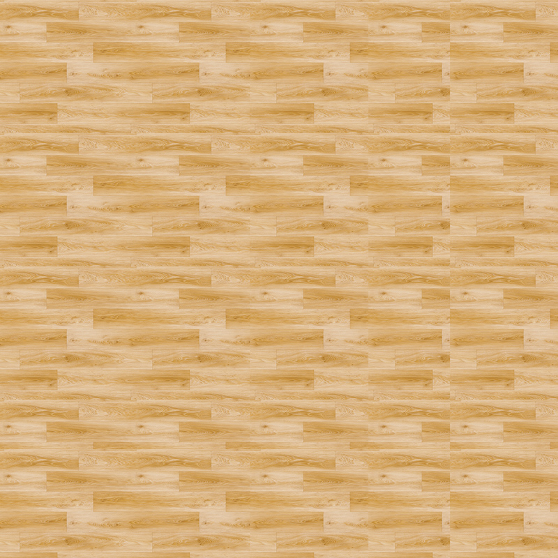 Facile pulizia e progettazione di pavimenti eterogenei confortevoli