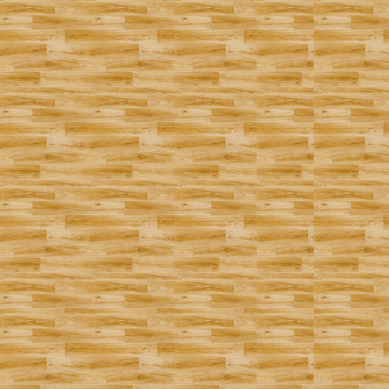 Facile pulizia e progettazione di pavimenti eterogenei confortevoli