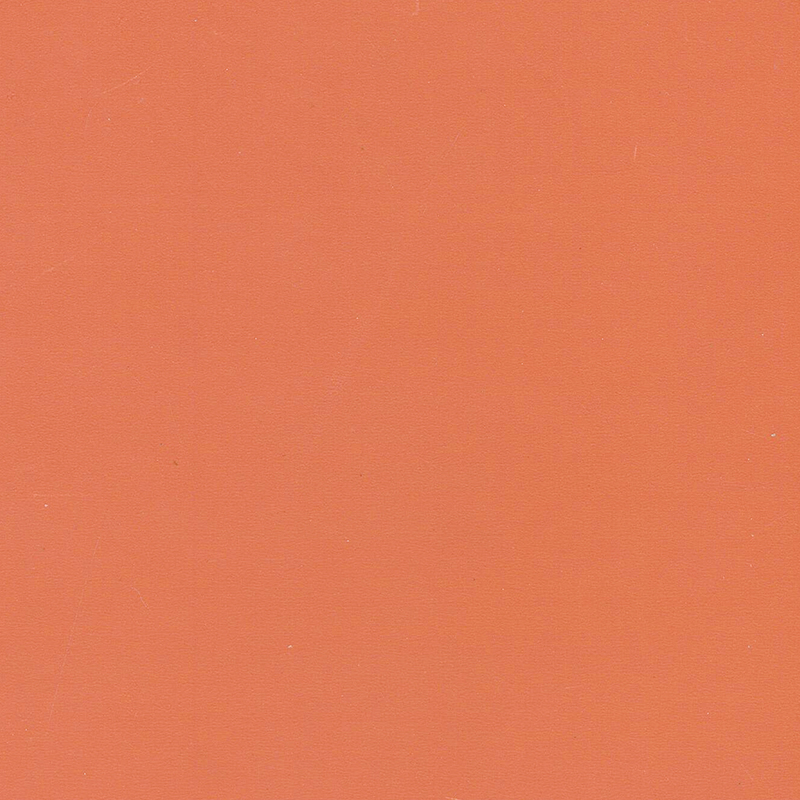 Pavimentazione omogenea di colore unico e di alta qualità