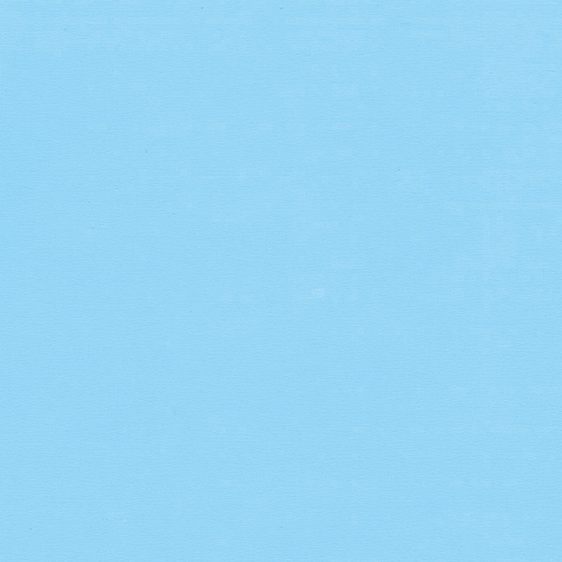 Pavimentazione omogenea di colore unico e di alta qualità