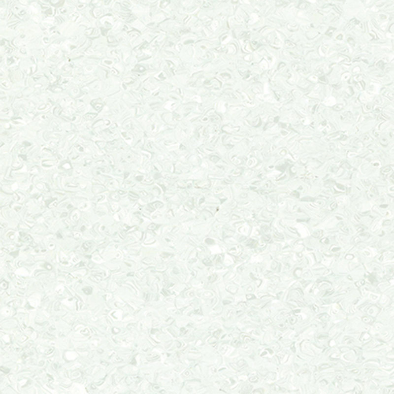 Pavimentazione omogenea resistente agli acidi e agli alcali