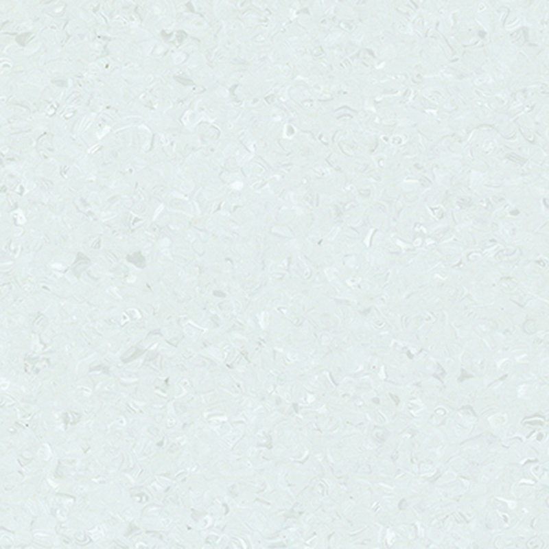 Pavimentazione omogenea resistente agli acidi e agli alcali