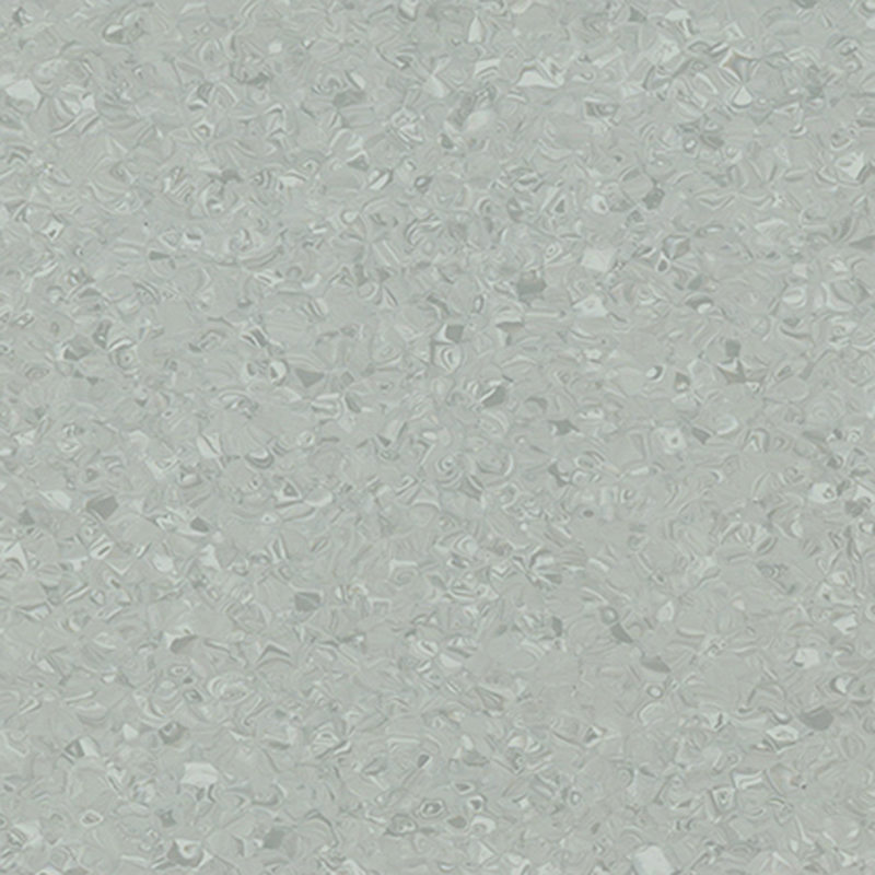 Pavimentazione omogenea resistente agli acidi e agli alcali