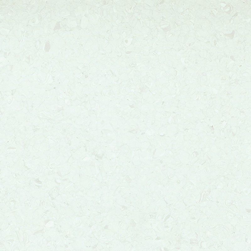 Pavimentazione omogenea resistente agli acidi e agli alcali