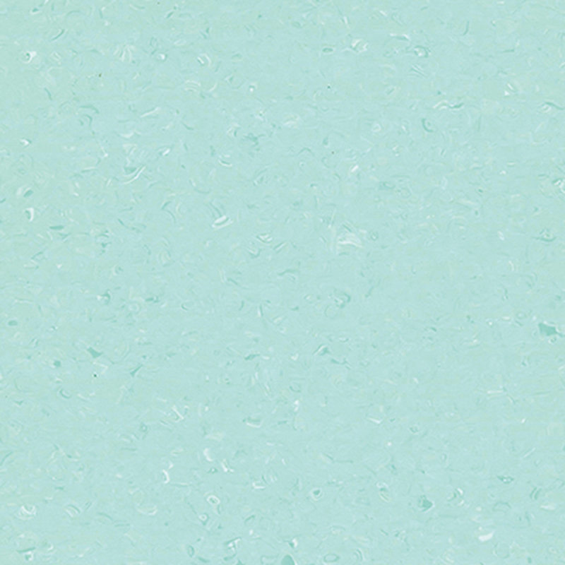 Pavimentazione omogenea resistente agli acidi e agli alcali