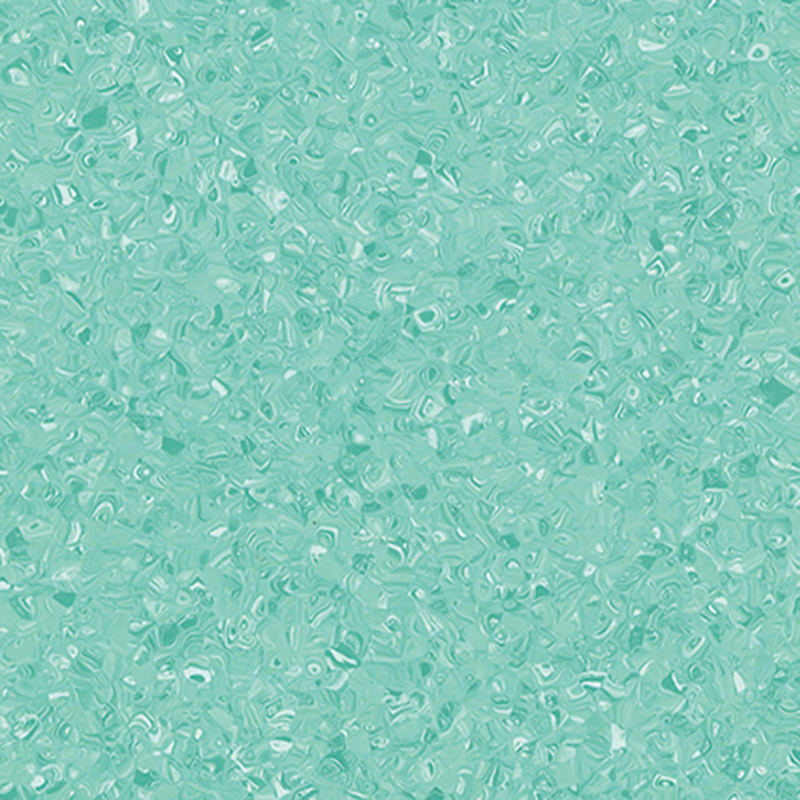 Pavimentazione omogenea resistente agli acidi e agli alcali