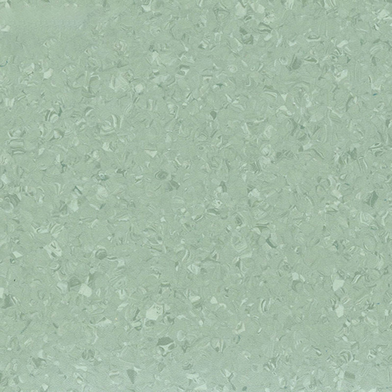 Pavimentazione omogenea resistente agli acidi e agli alcali