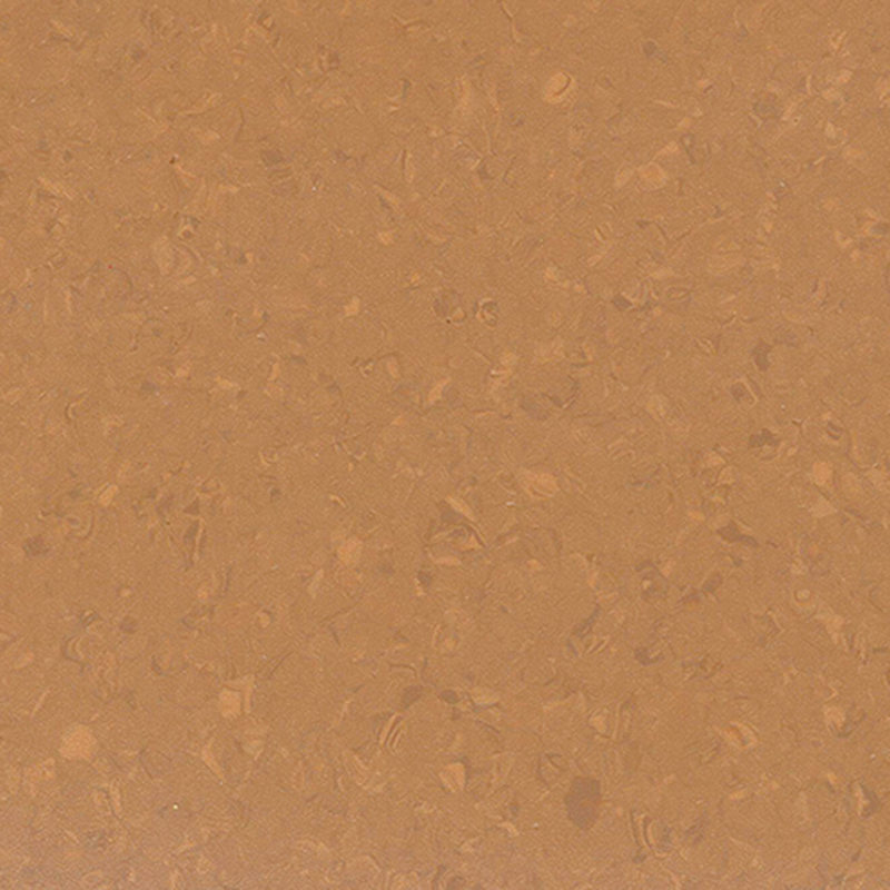 Pavimentazione omogenea resistente agli acidi e agli alcali